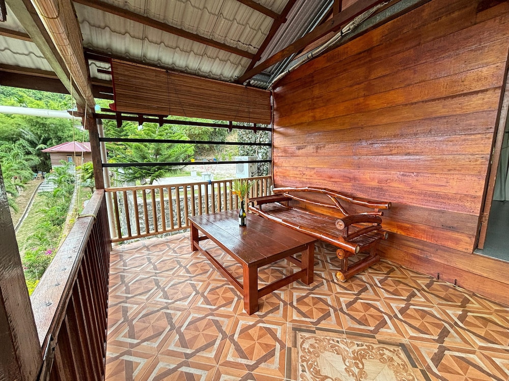 The Hawk's Nest Resort view 3