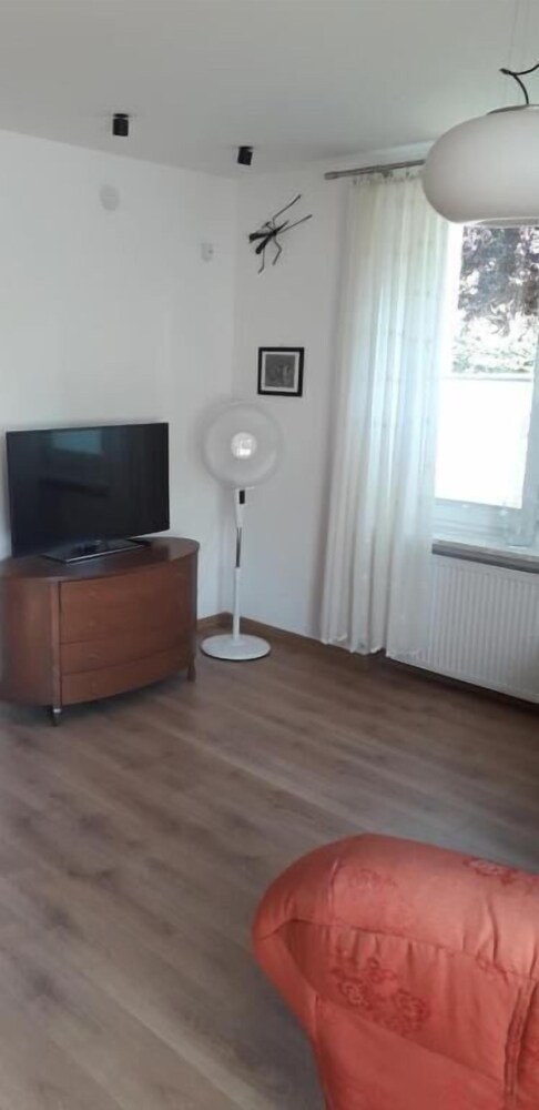 Apartament u Janka