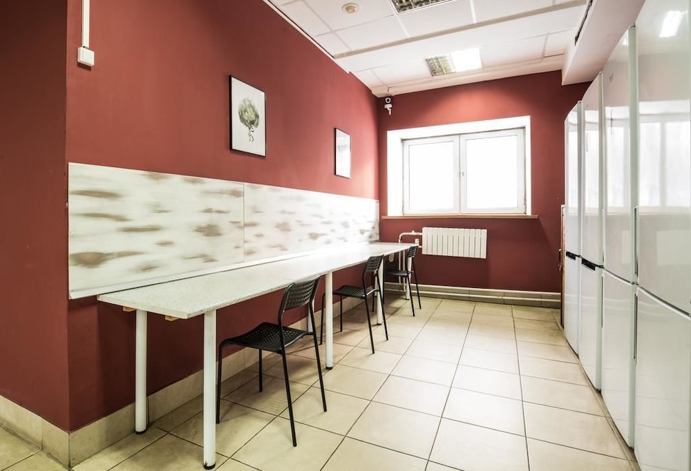 Hostel Institut