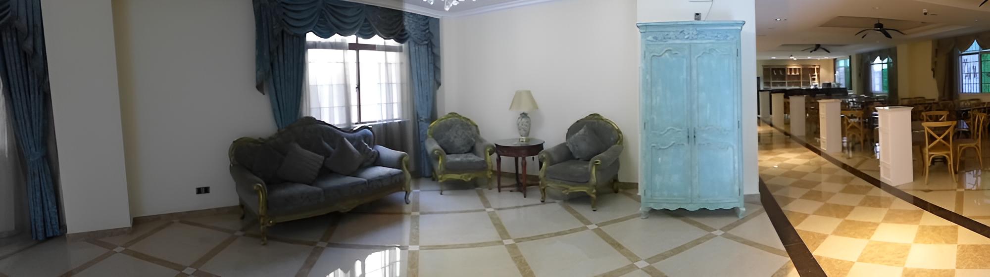 Mei Du Hotel