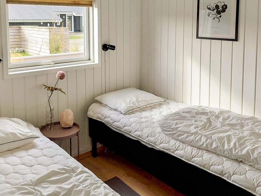 10 Person Holiday Home in Juelsminde-by Traum view 4