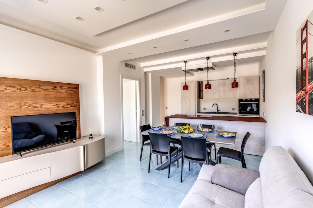 Dimora Delle Rose in Massa Lubrense photo 3