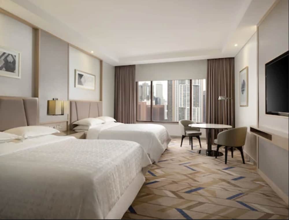 Sheraton Imperial Kuala Lumpur Hotel 5