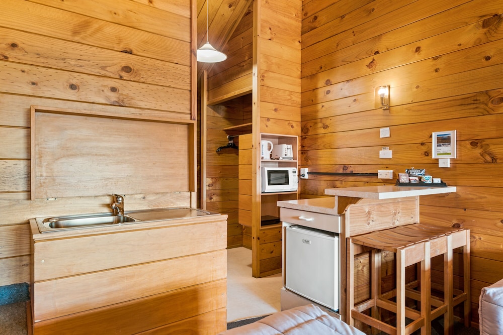 Aspiring Lodge Motel