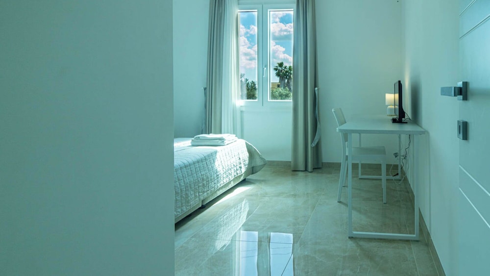 Villa Menea con Piscina e SPA