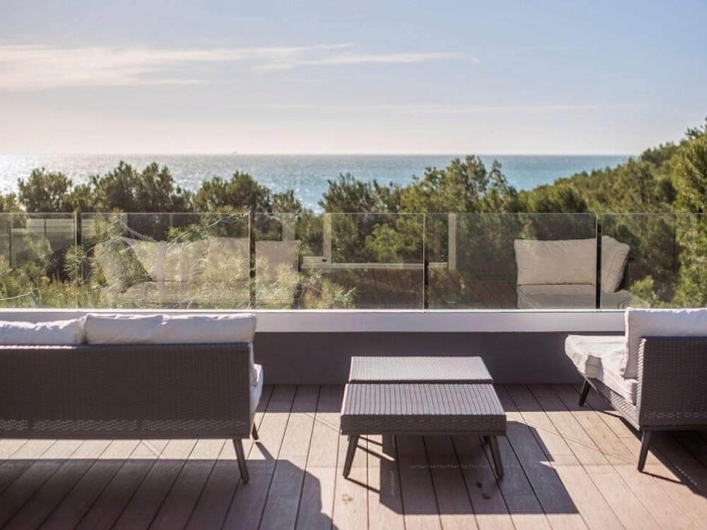 Th07 Limonium Deluxe Villa en Tamarit