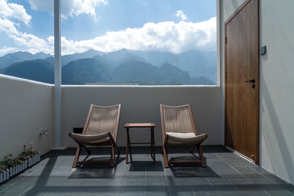 Dali City Shijing Boutique Homestay