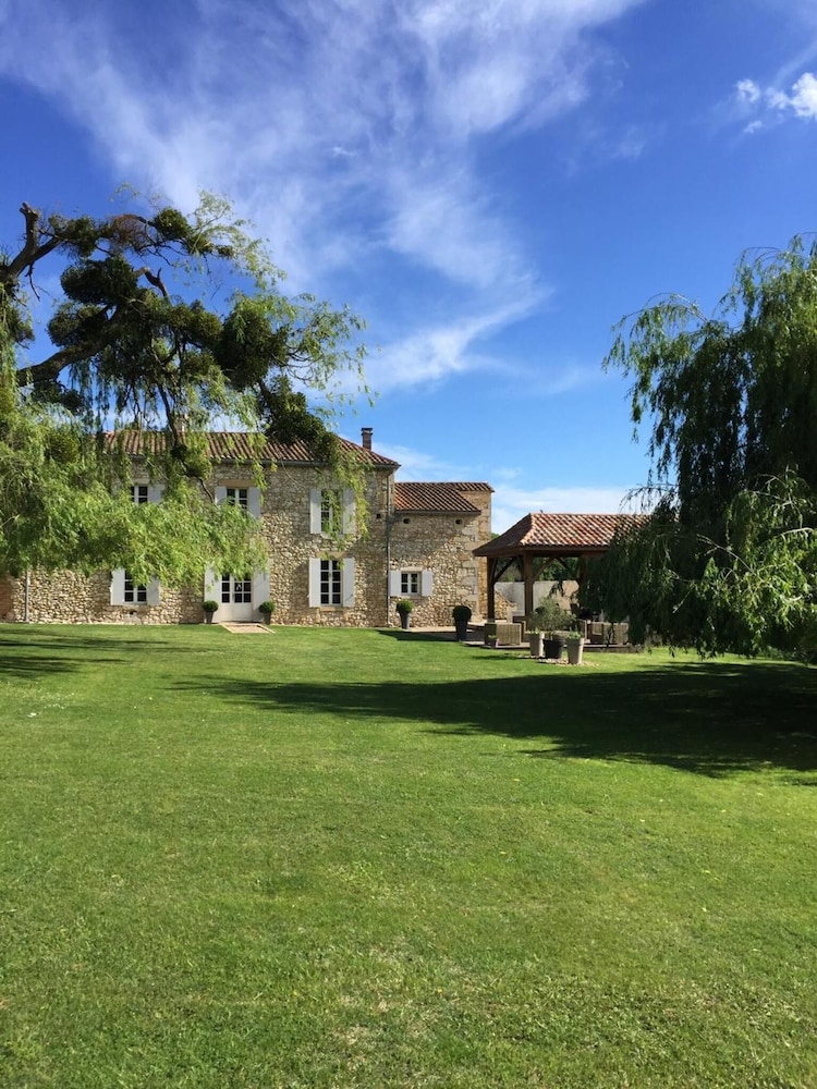 La Girarde