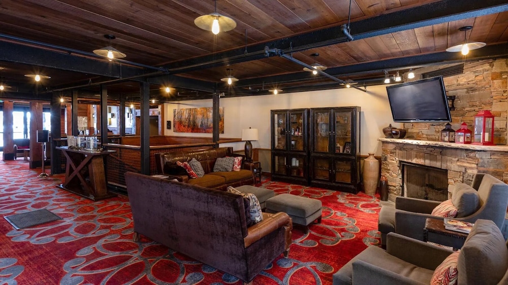 1 Bedroom Condo with Spa - Silver Baron Lodge 1 Condo