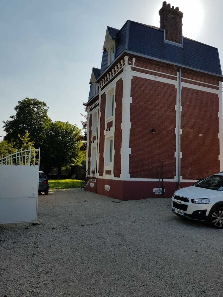 Hameau des Essarts