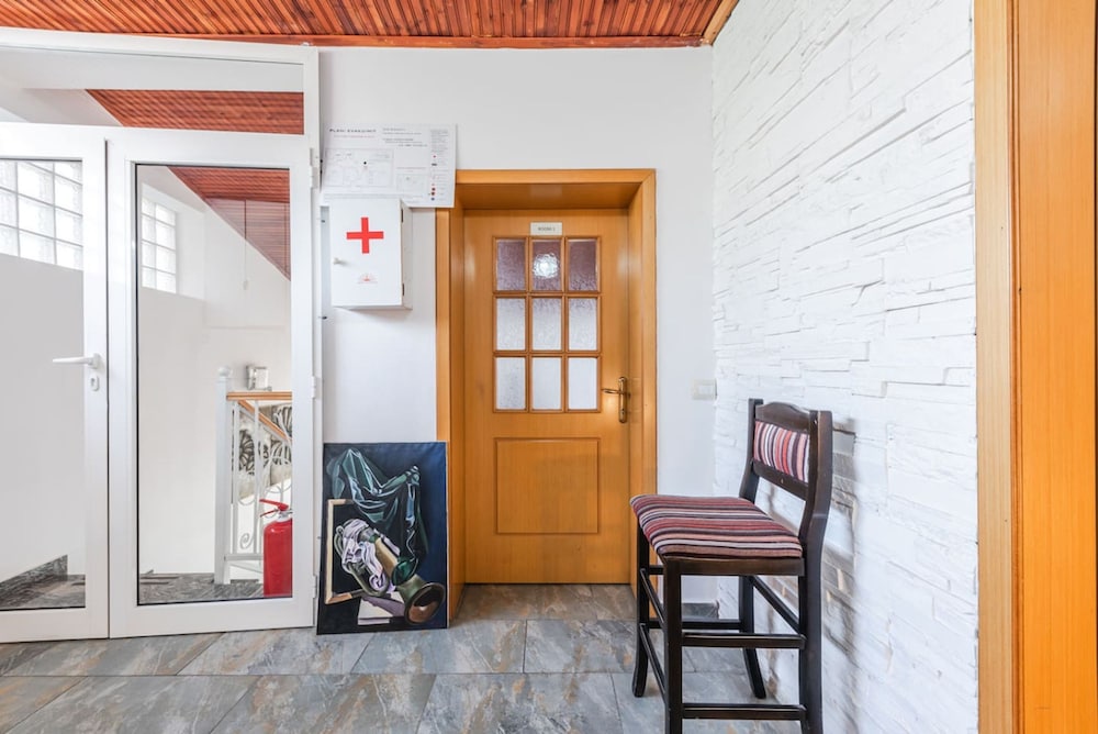 Guesthouse Hapa t Leht - Room 3 - Pro Bono