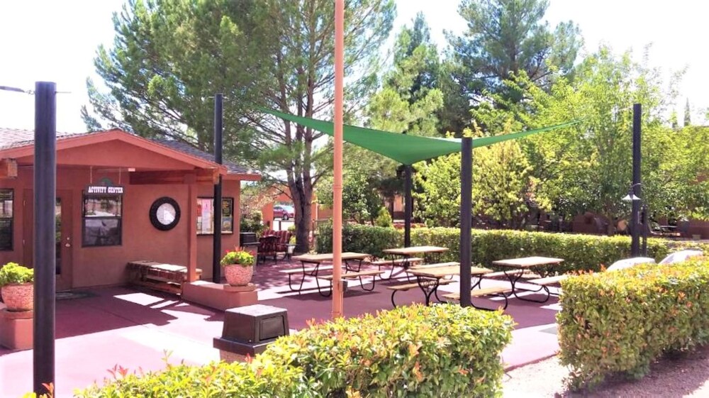 Getaways at Sedona Pines