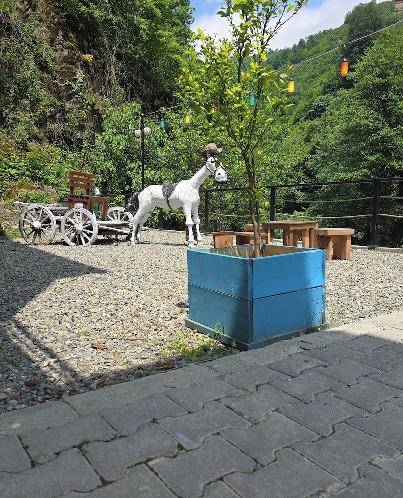 Muradland Resort