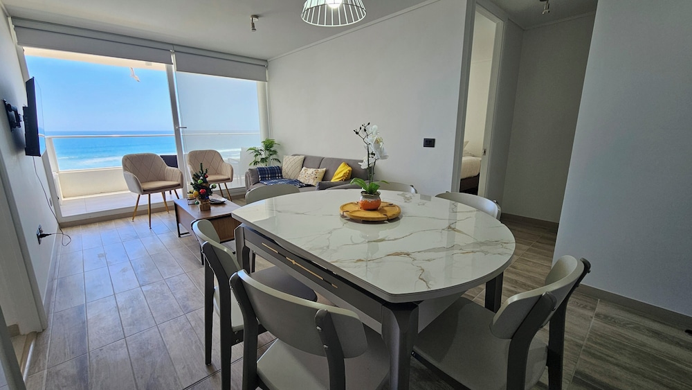 Oceana Suites Laguna del Mar