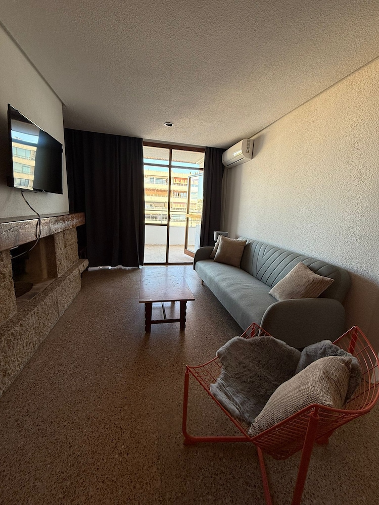Nogalera Confort Apartments