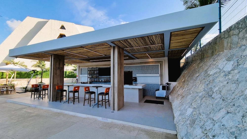 Family 3 Bedroom Ocean Villa By Wyndham Grand Cancun