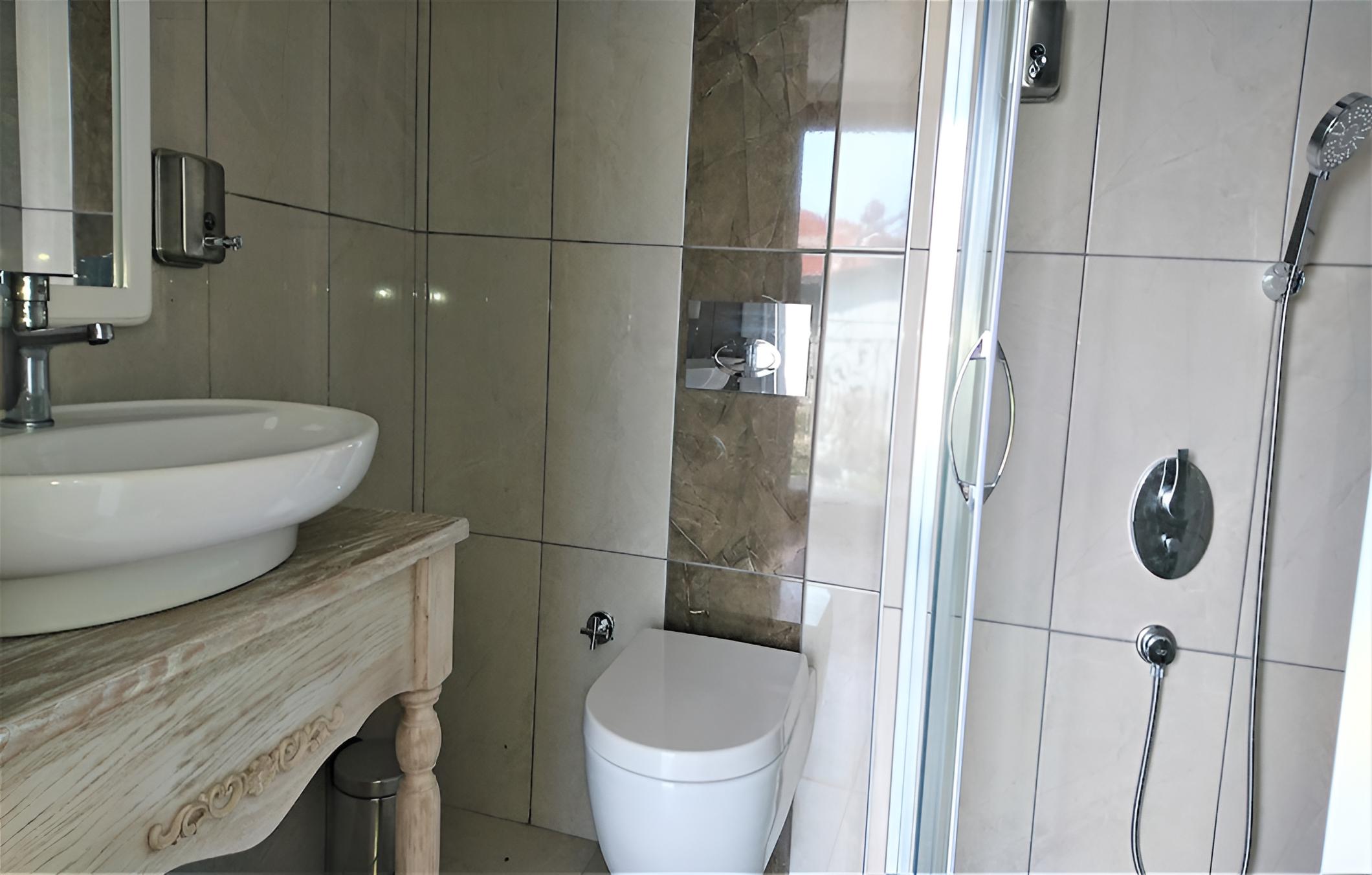 Q&S Cennet Life Hotel