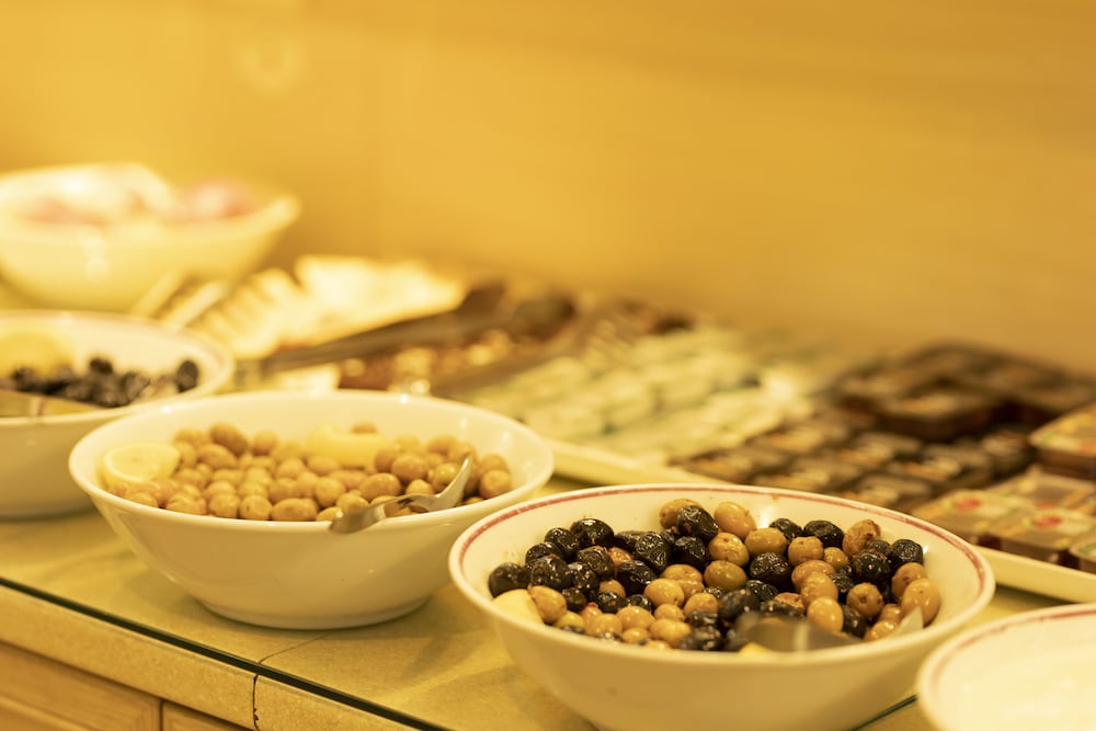 Tashkonak Otel - Image 129