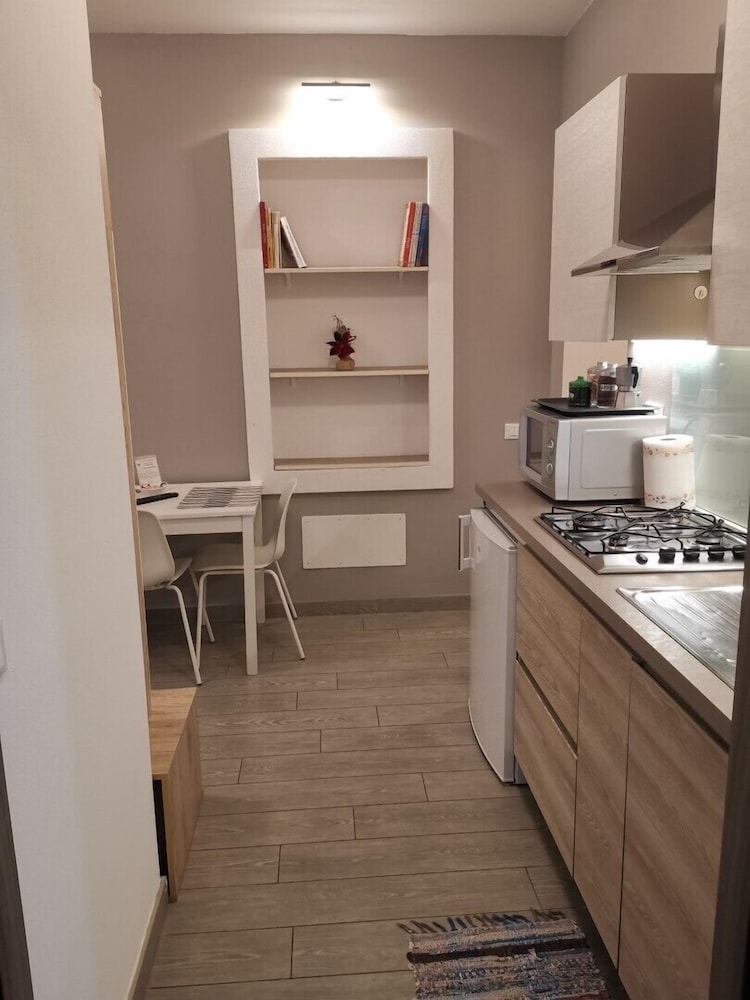 Casa Belfiore - Martiri di Belfiore 23