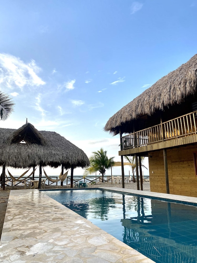 AWA DE MAR PLAYA EL FRANCES - Property Image 53