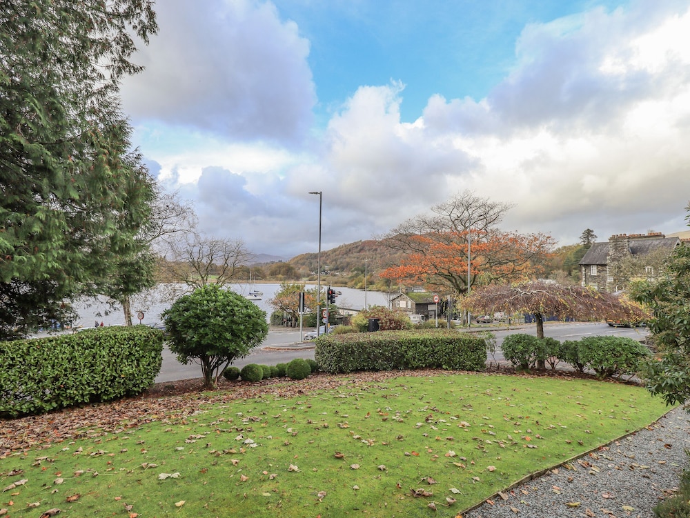 Waterhead Retreat