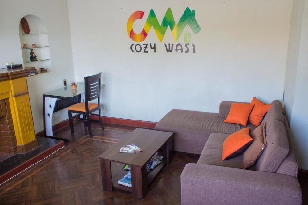 Cozy Wasi view 3