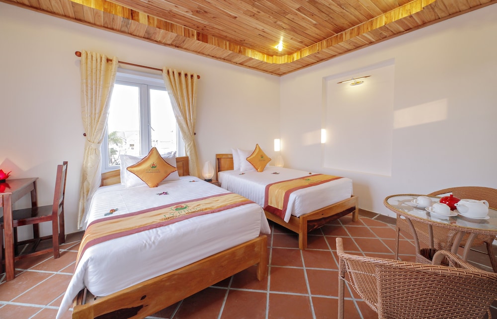 Ly Phuc Homestay