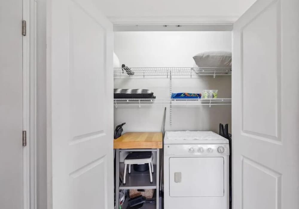 Beachwood Villas 1G - The Nest at Seagrove