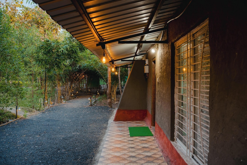Wagharanya Resort