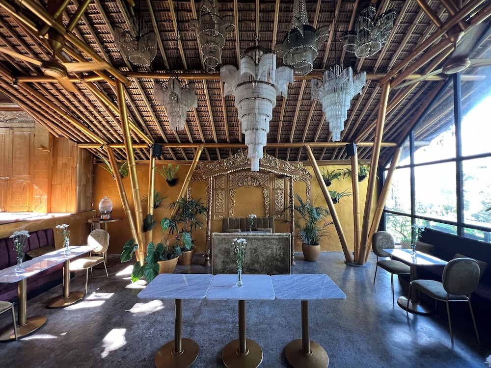 Joyously Raw Villas