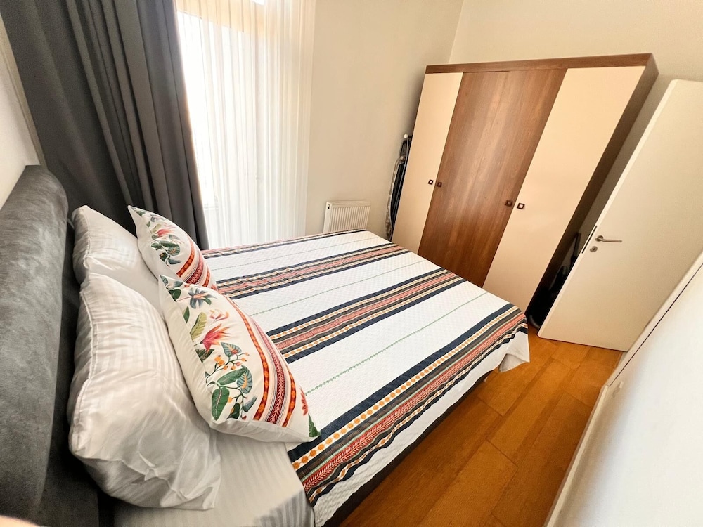 Divan Residence Apartment Rentals