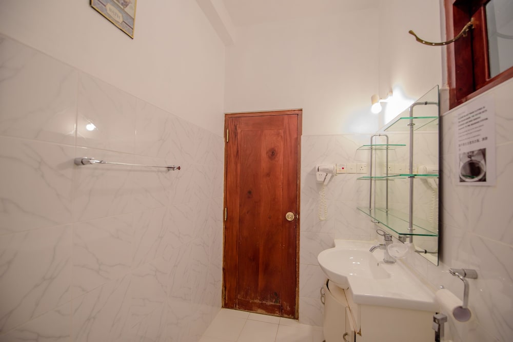 Muhsin Villa