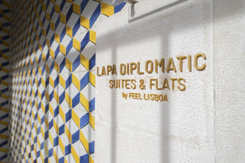 Lapa Diplomatic Flat 0 3 by Feel Lisboa