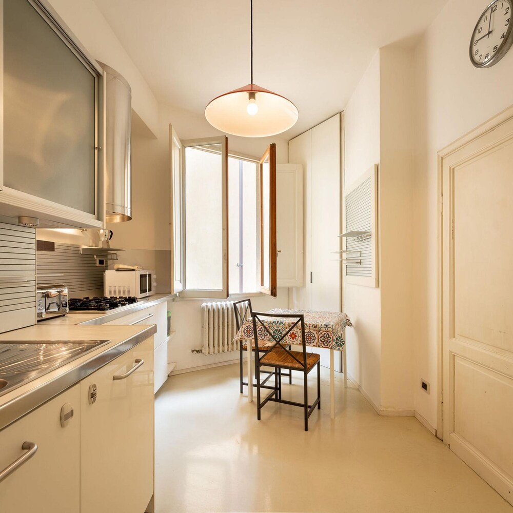 Appartamento Neri in Firenze
