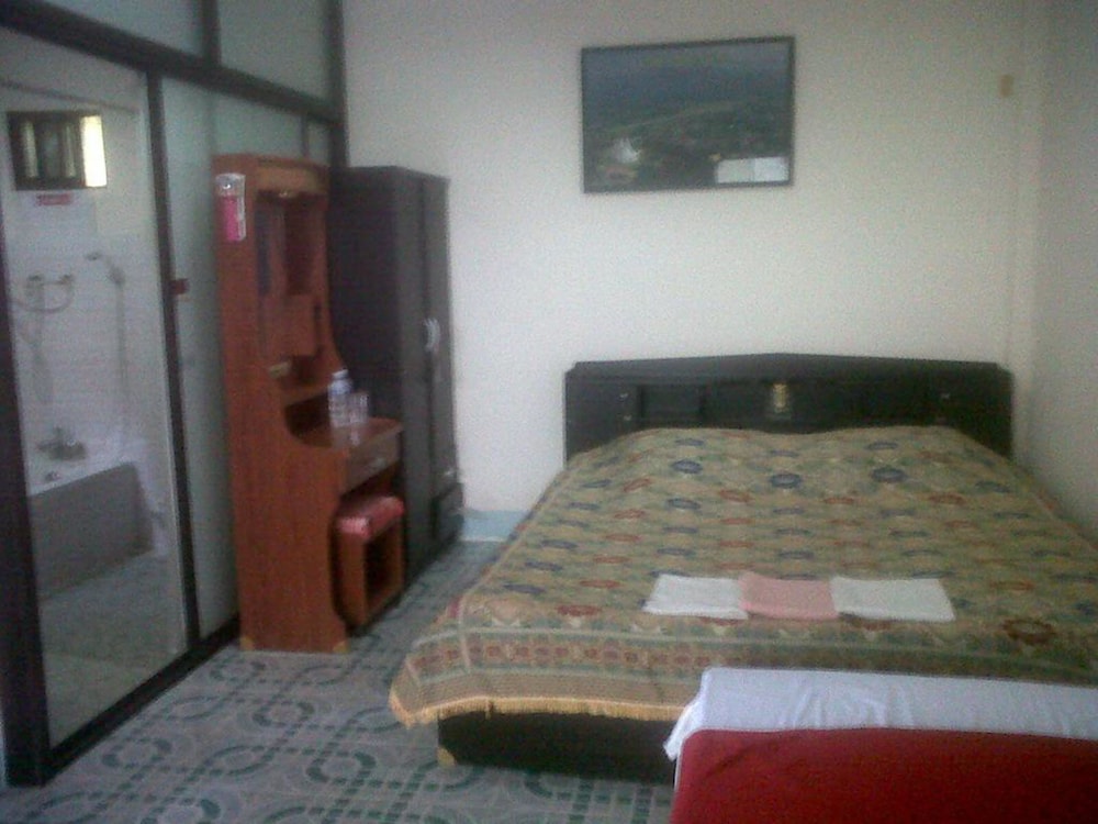 View Point Lodge