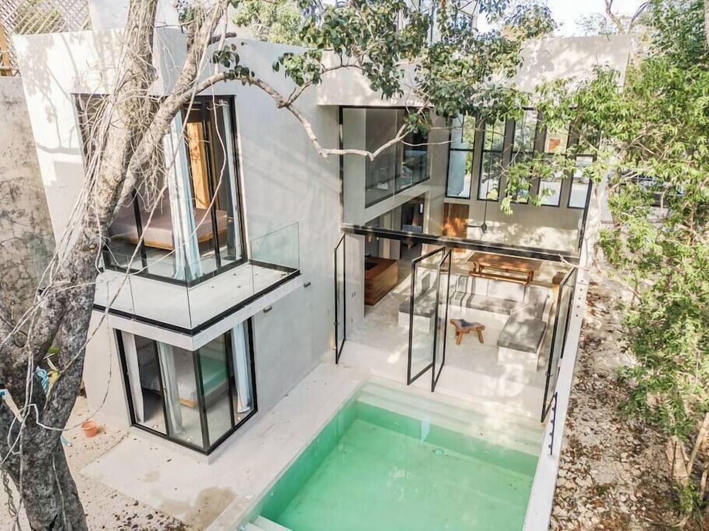 Casa Leto - M11