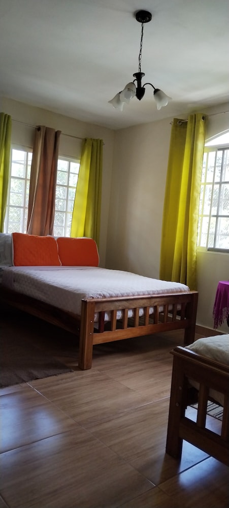 Boquete Guest House Alto Boquete