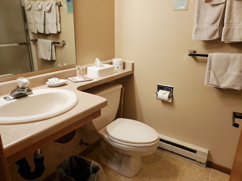 Homestead Suites
