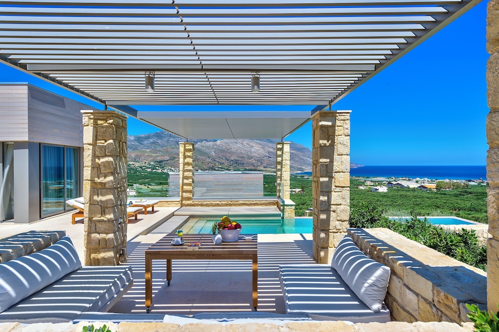 Youphoria Villas