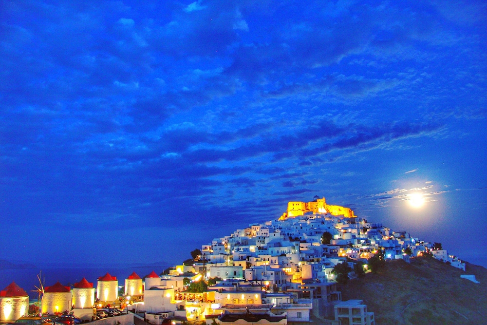 Kallichoron Art Boutique Hotel