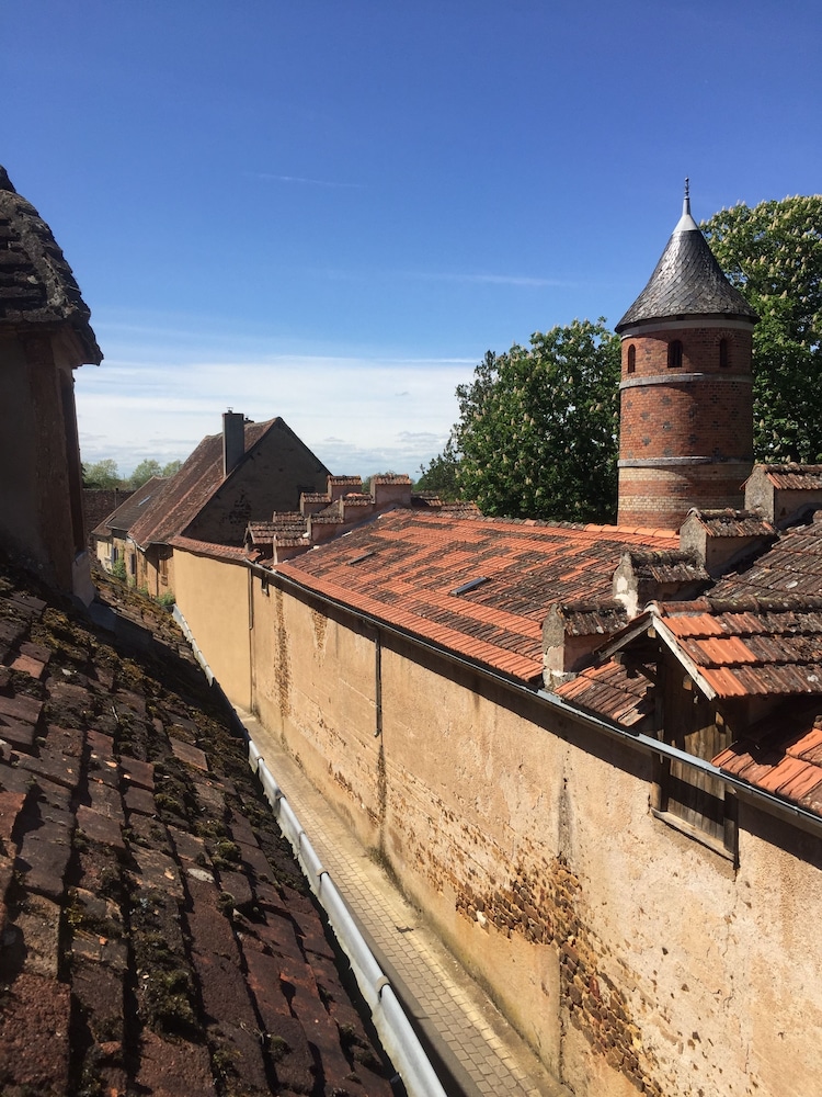 Chaillac Bed & Breakfast
