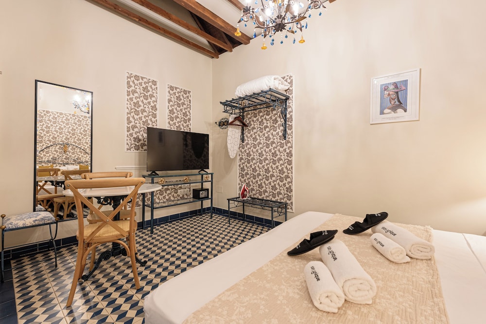 Casa Museo La Merced by Stay Unique