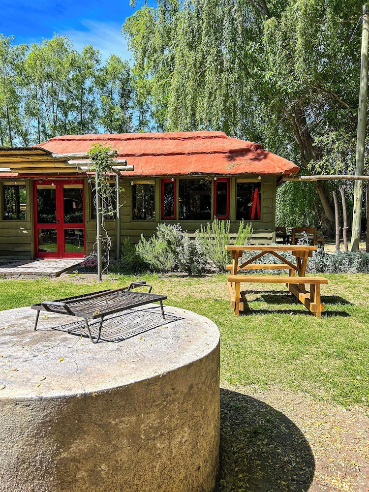 Finca La Saucina