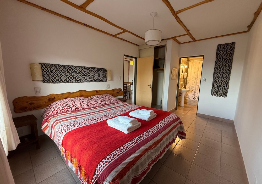 Aparts La Balconada by DOT Suites
