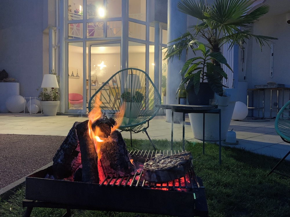 Chelles Vacations - Casabina - Property Image 10