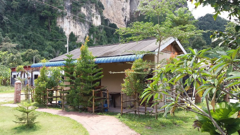 EFM Guest House