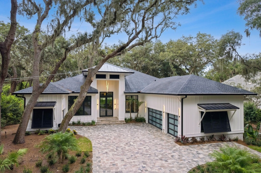 Omni Fairway Dreams 3 Bedroom Home