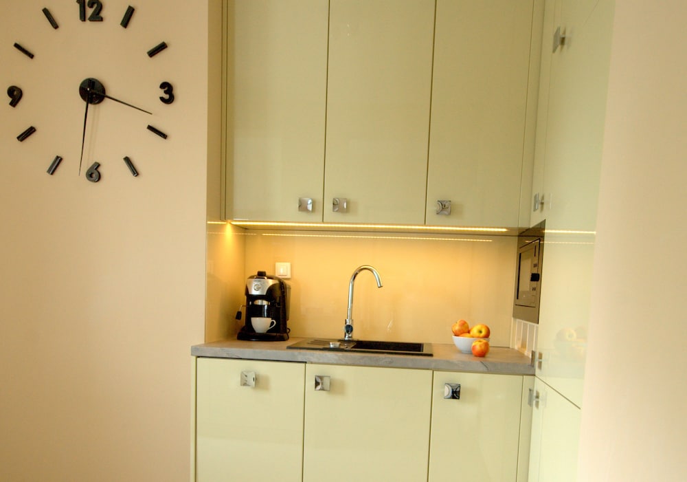 IRS ROYAL APARTMENTS - IRS Rezydencja Marina