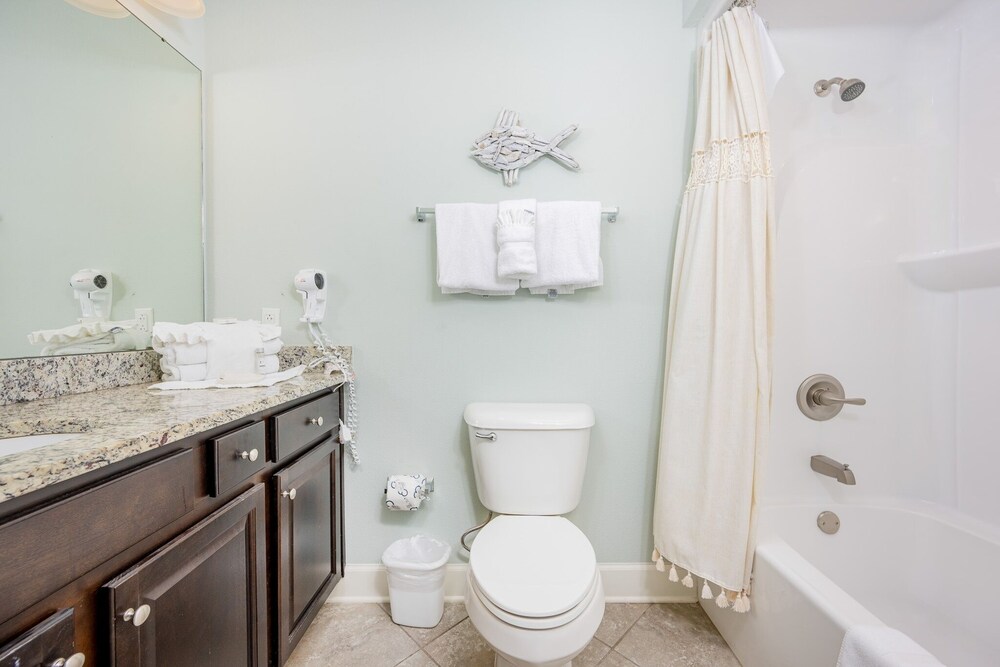Phoenix Orange Beach 604 3 Bedroom Condo