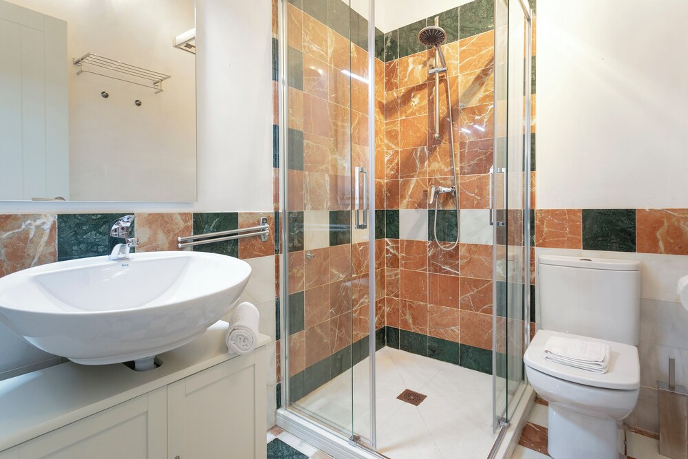 Exclusive Apartment in Seville Center. Francos Viii
